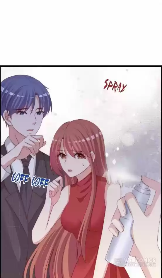 Jerk, You Can't Escape Chapter 322