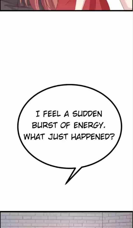 Jerk, You Can't Escape Chapter 322