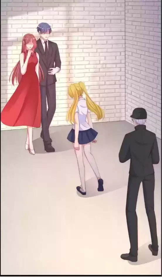 Jerk, You Can't Escape Chapter 322