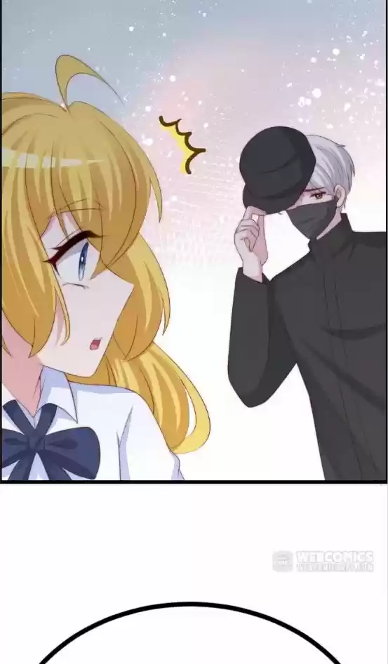 Jerk, You Can't Escape Chapter 322