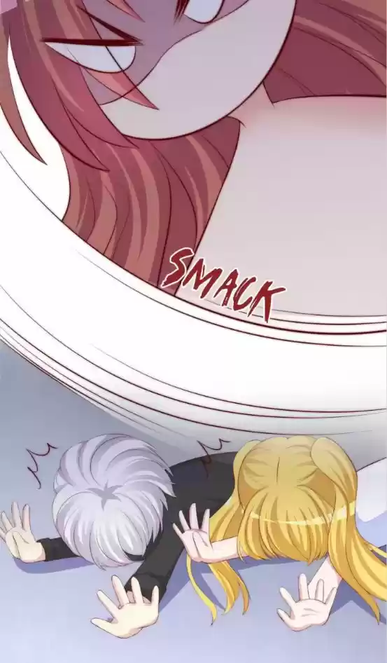 Jerk, You Can't Escape Chapter 322