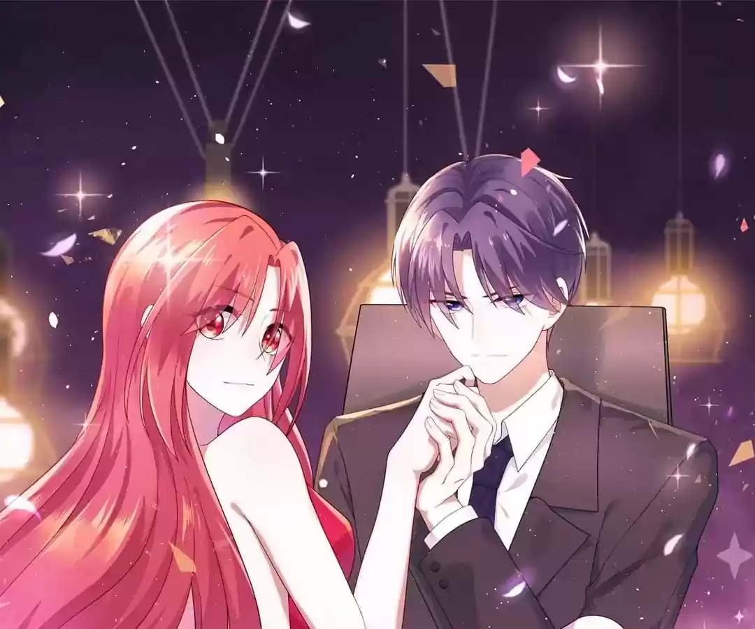 Jerk, You Can't Escape Chapter 33