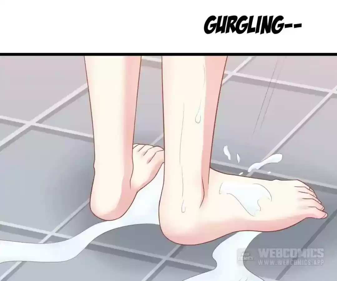 Jerk, You Can't Escape Chapter 33