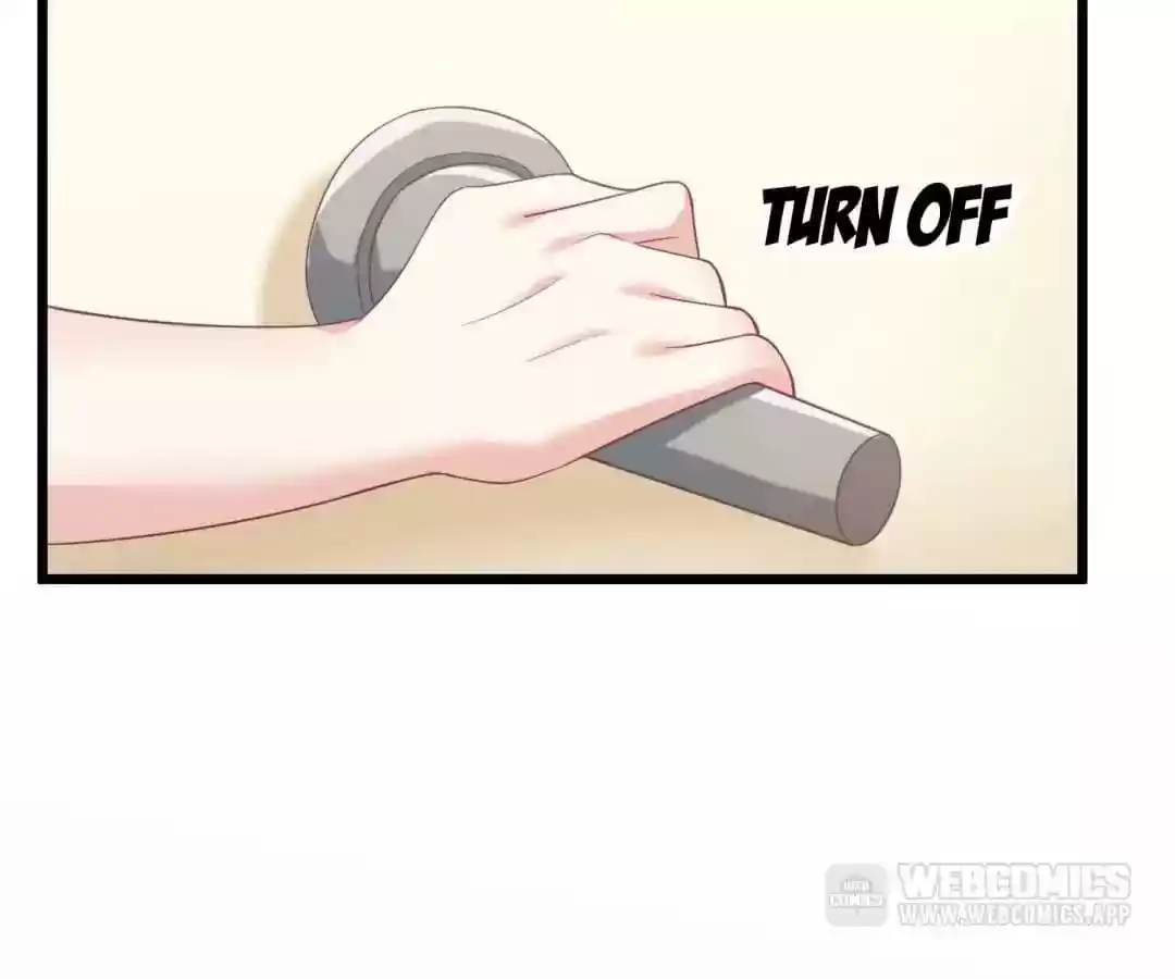 Jerk, You Can't Escape Chapter 33