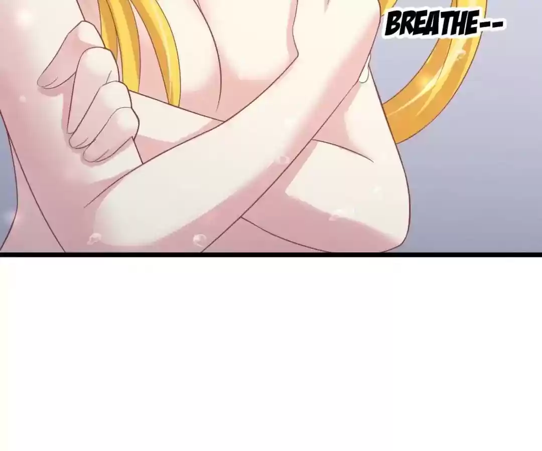 Jerk, You Can't Escape Chapter 33