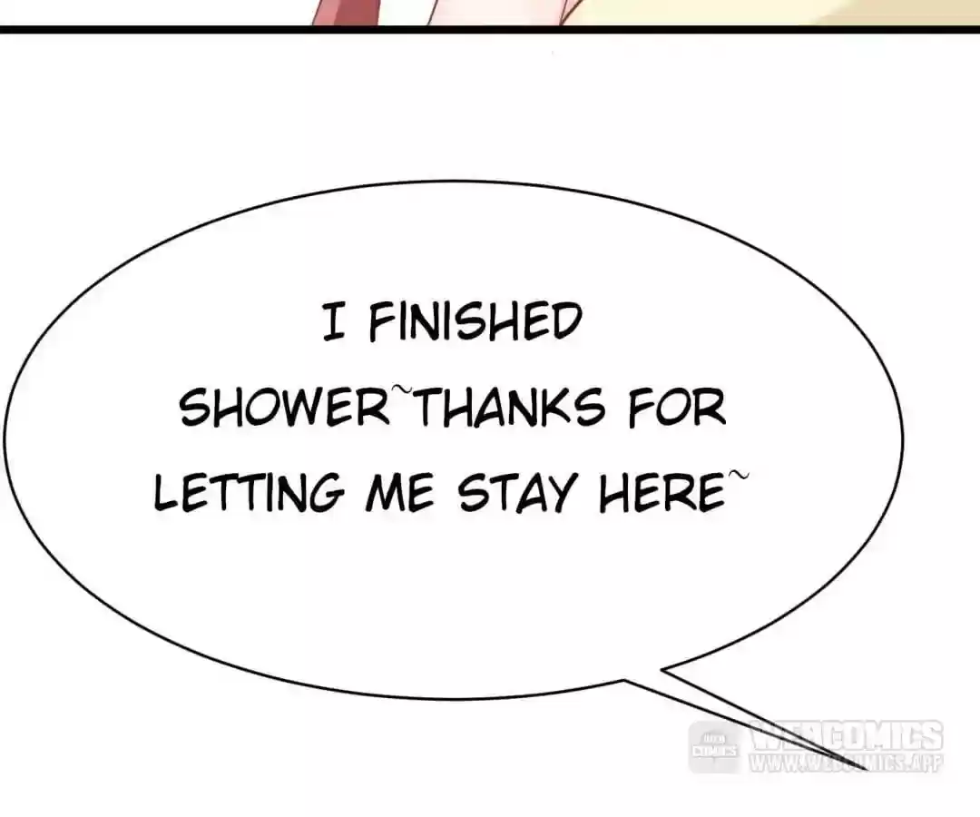 Jerk, You Can't Escape Chapter 33