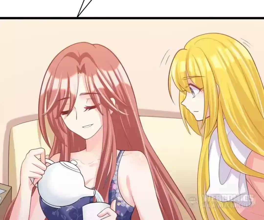 Jerk, You Can't Escape Chapter 33