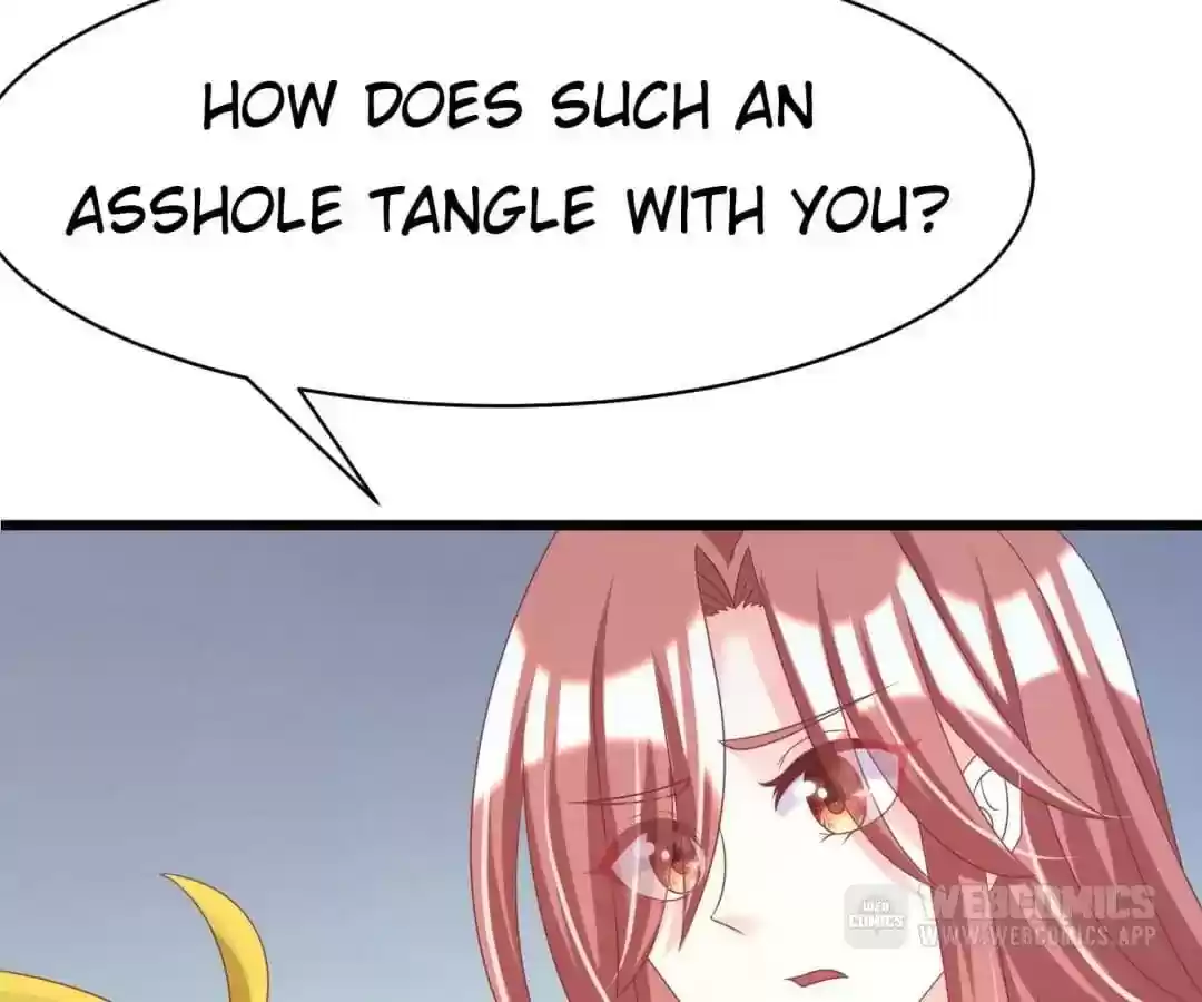 Jerk, You Can't Escape Chapter 33