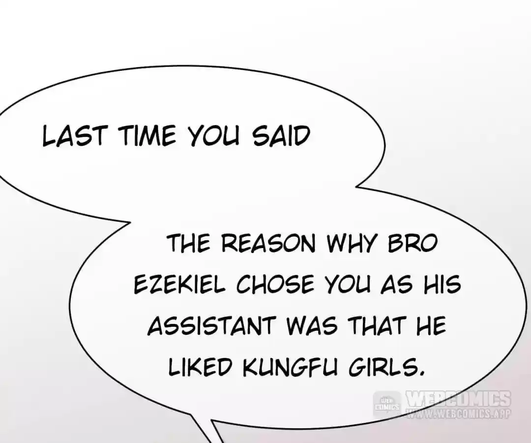 Jerk, You Can't Escape Chapter 33