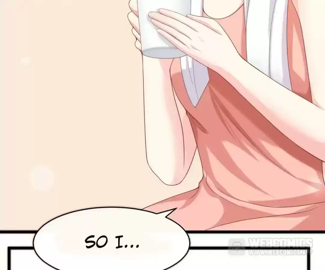 Jerk, You Can't Escape Chapter 33