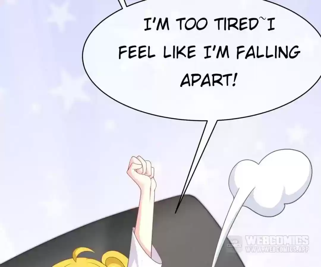 Jerk, You Can't Escape Chapter 33