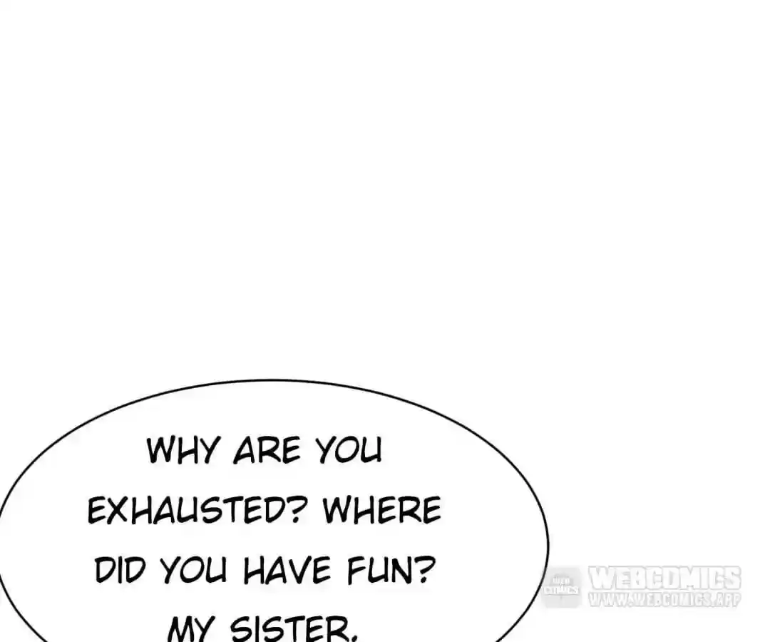 Jerk, You Can't Escape Chapter 33