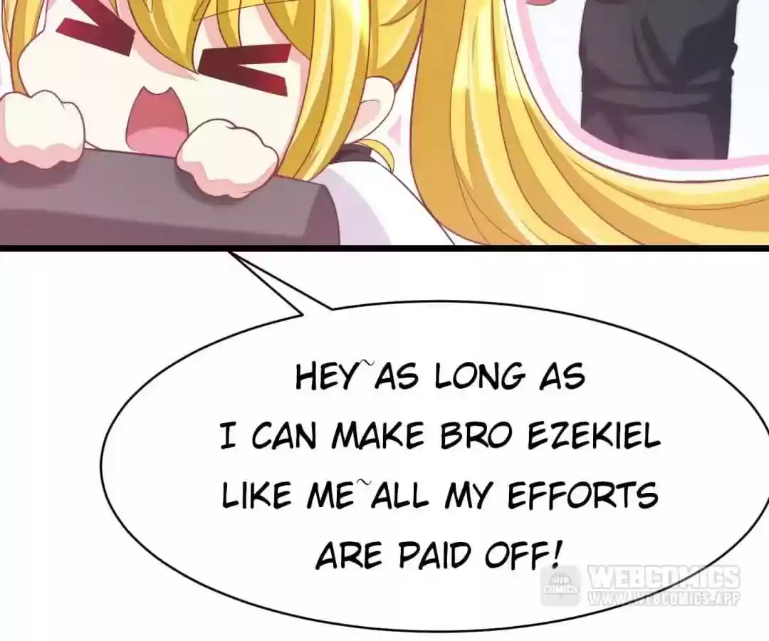 Jerk, You Can't Escape Chapter 33