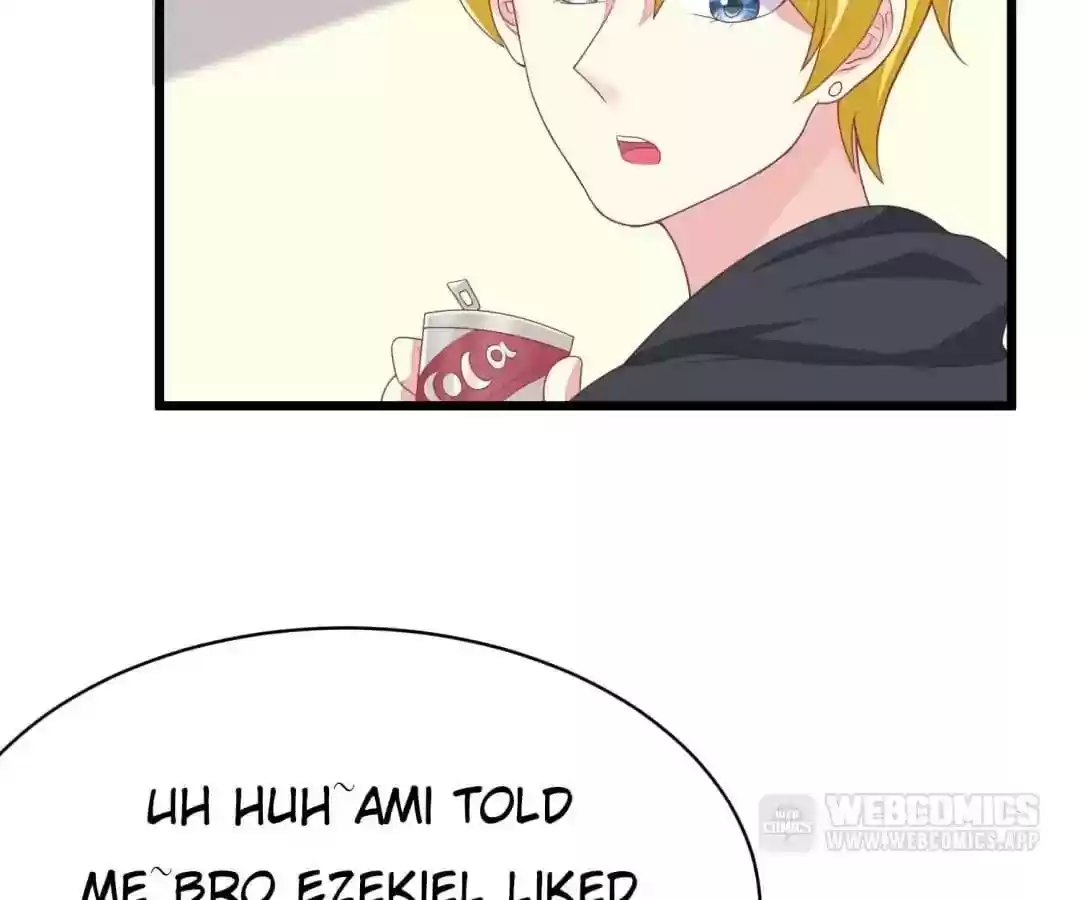 Jerk, You Can't Escape Chapter 33