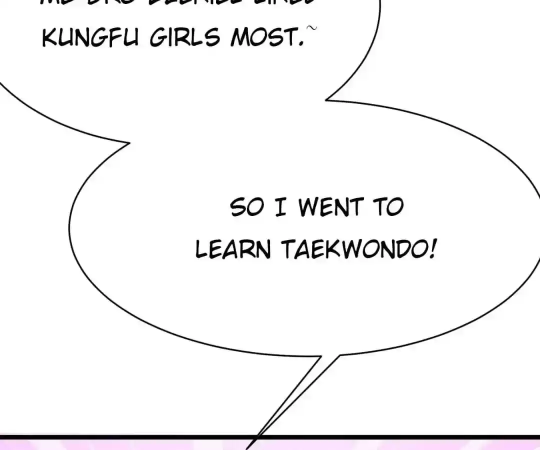 Jerk, You Can't Escape Chapter 33