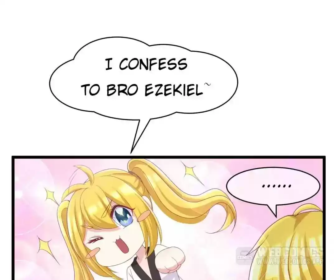 Jerk, You Can't Escape Chapter 33