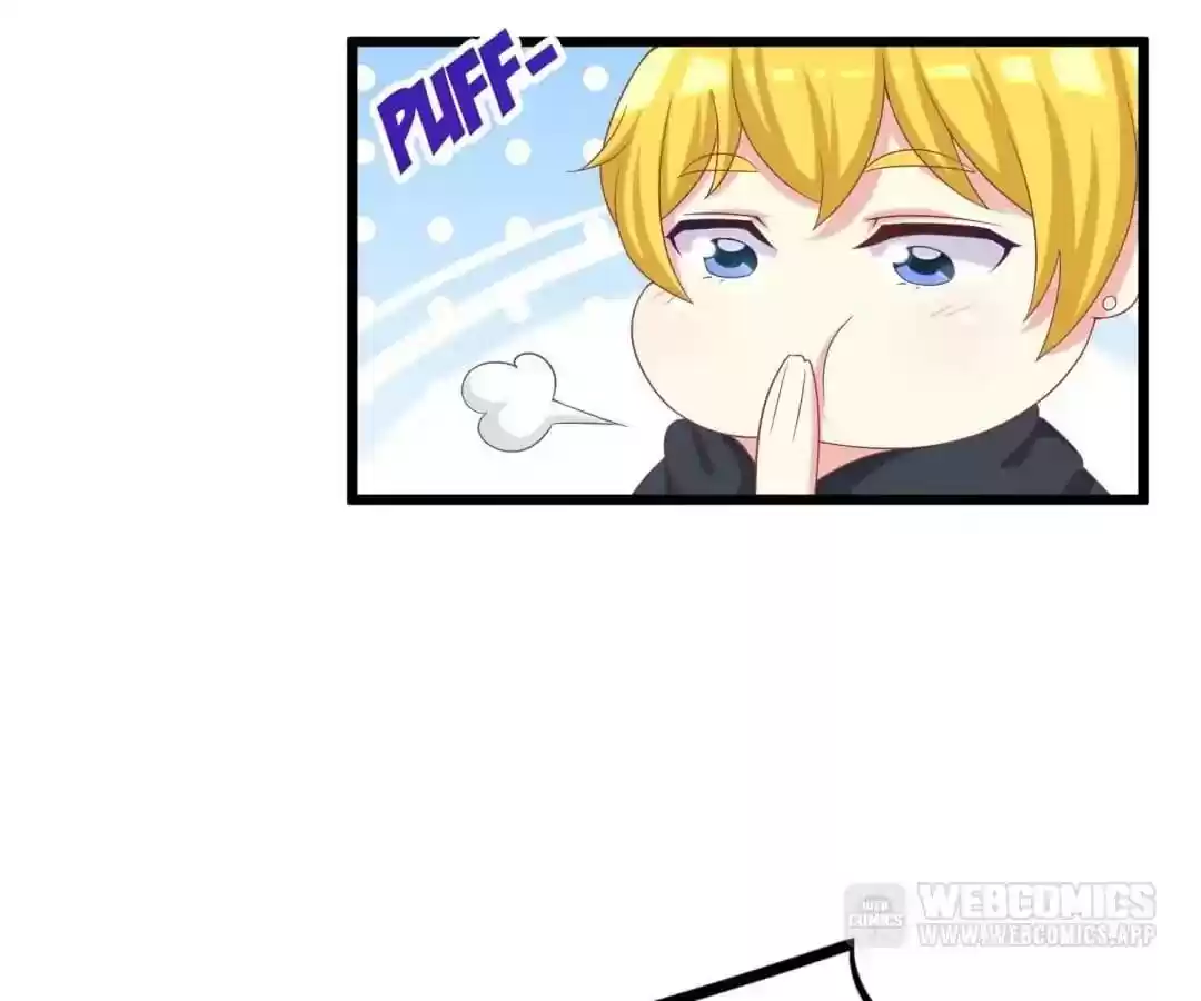 Jerk, You Can't Escape Chapter 33