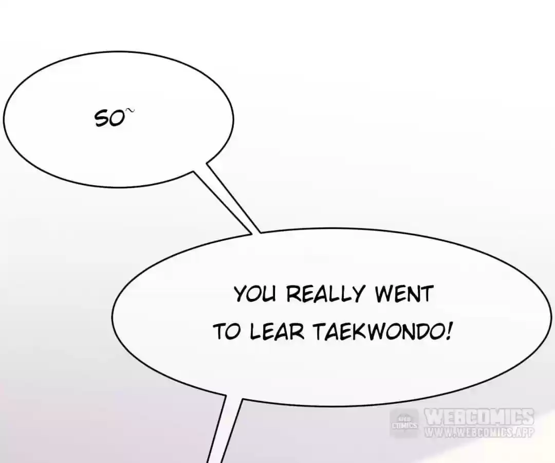 Jerk, You Can't Escape Chapter 33