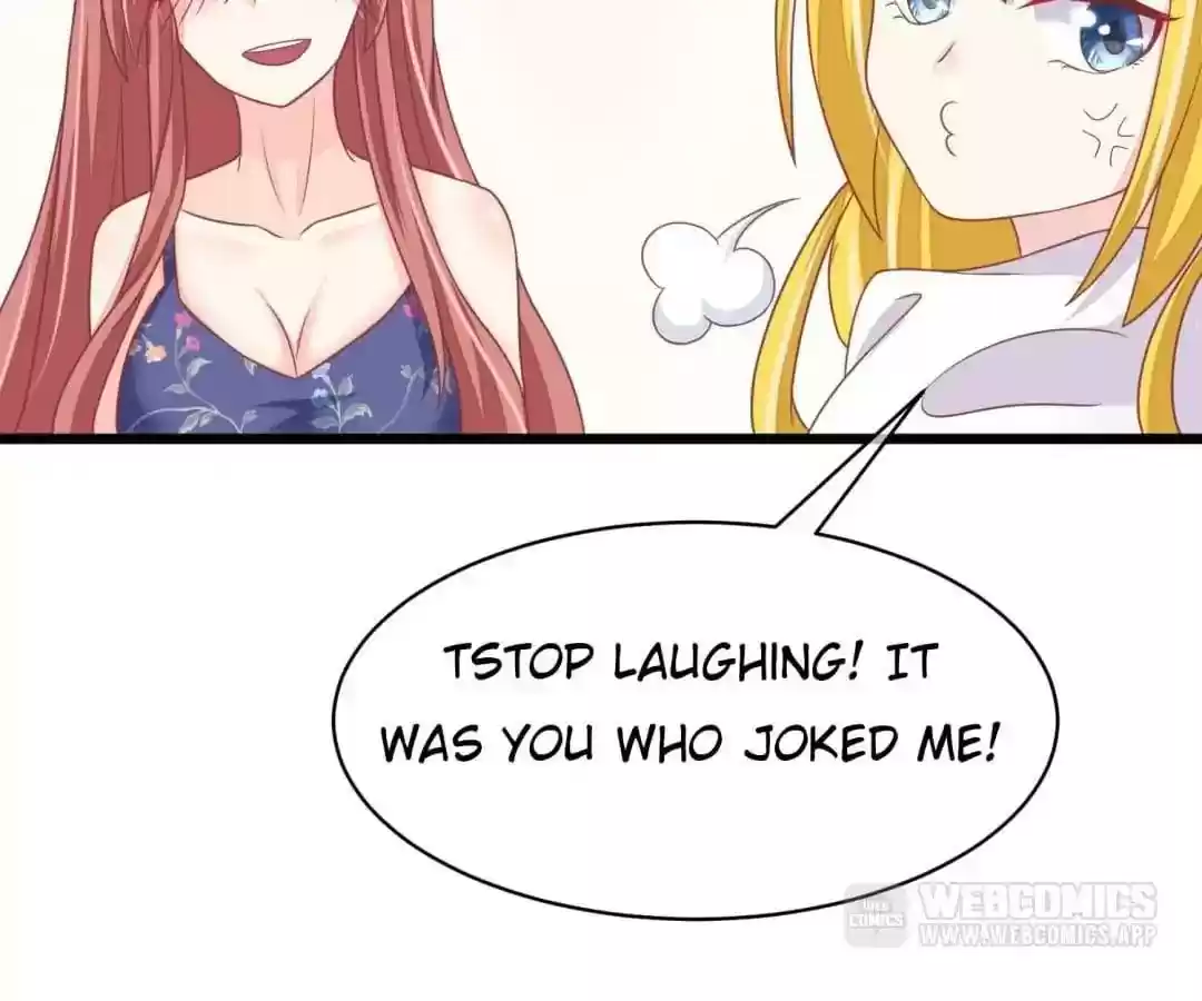 Jerk, You Can't Escape Chapter 33