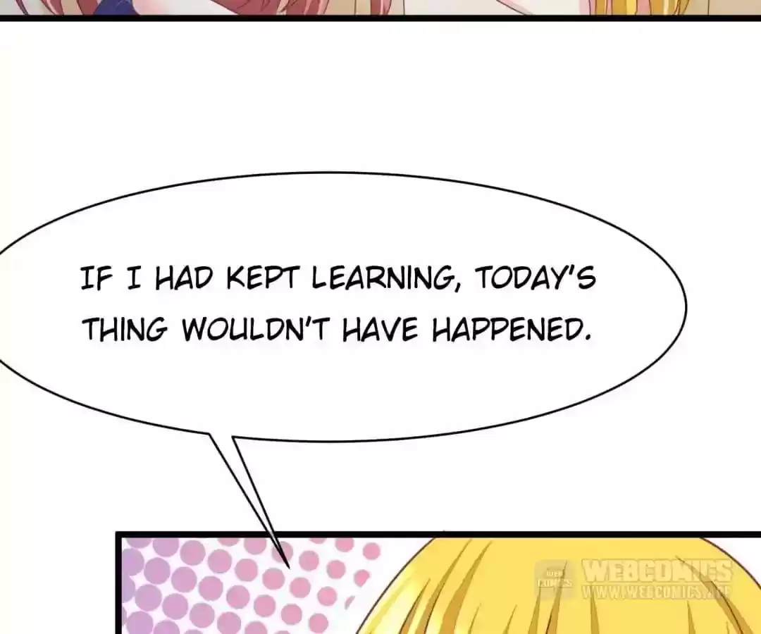 Jerk, You Can't Escape Chapter 33