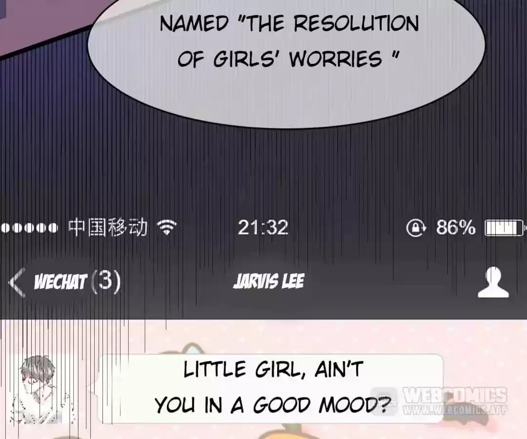 Jerk, You Can't Escape Chapter 33