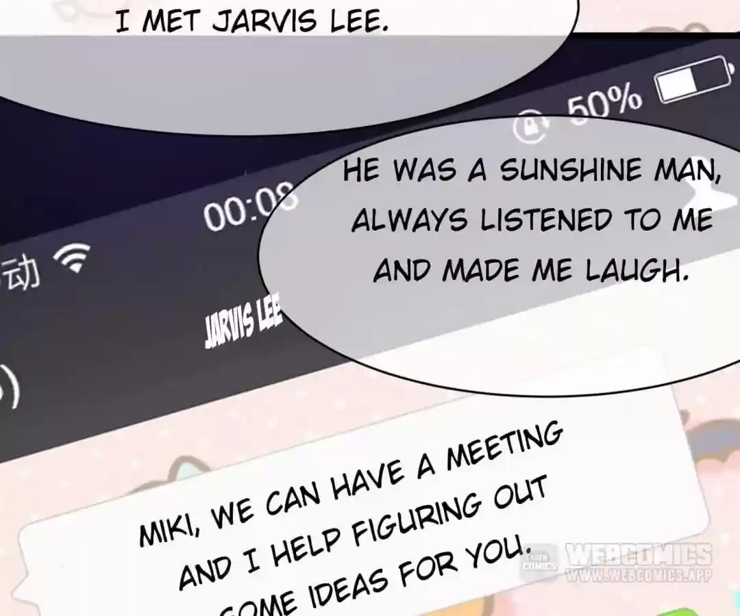 Jerk, You Can't Escape Chapter 33