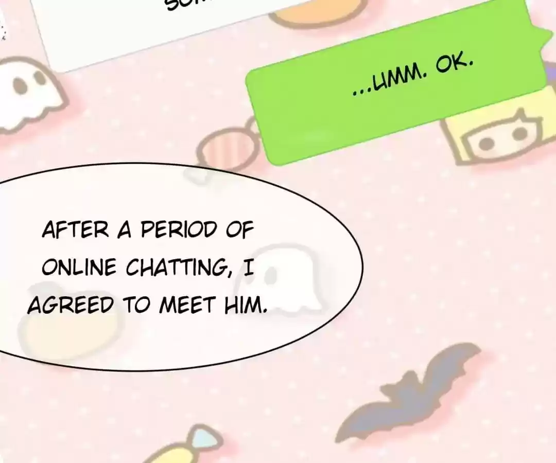 Jerk, You Can't Escape Chapter 33