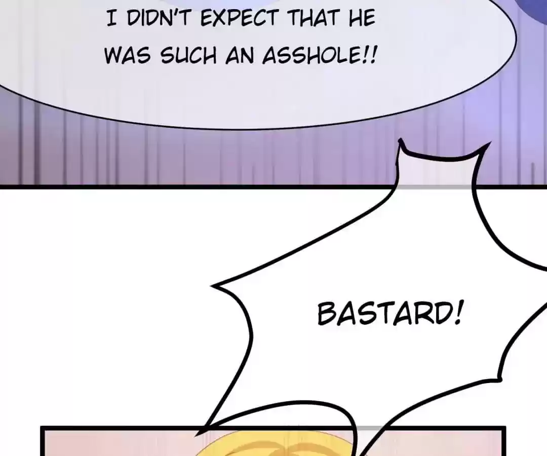 Jerk, You Can't Escape Chapter 33