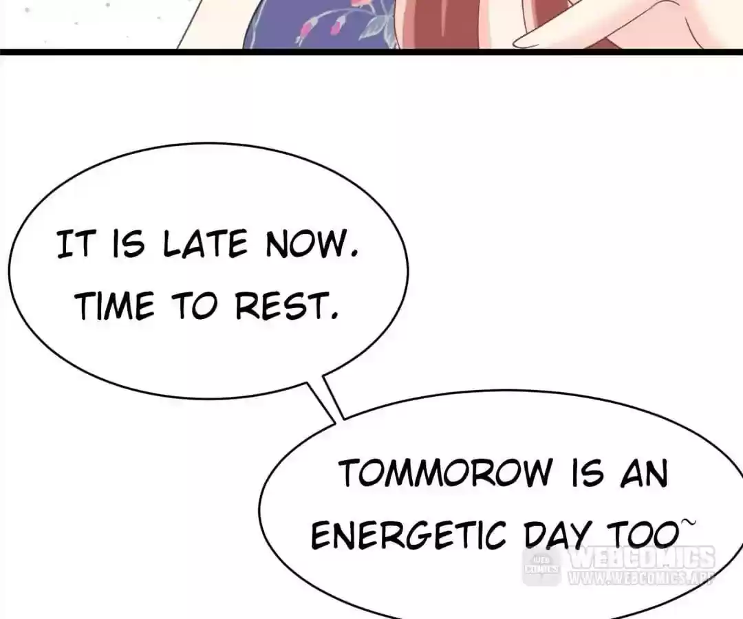 Jerk, You Can't Escape Chapter 34