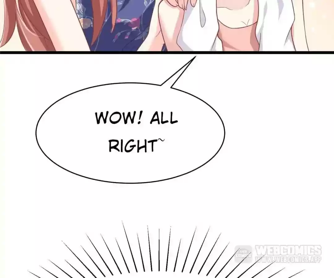 Jerk, You Can't Escape Chapter 34