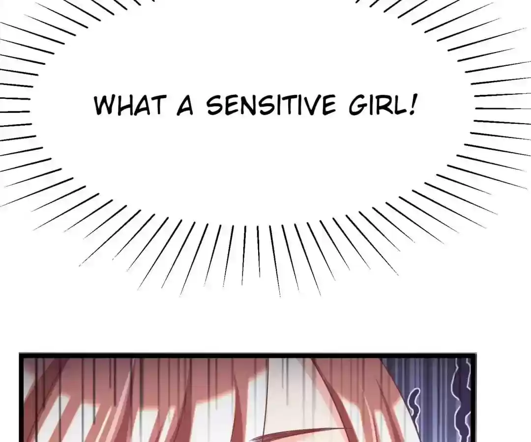 Jerk, You Can't Escape Chapter 34