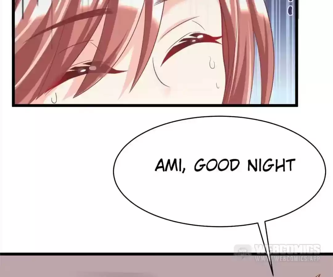 Jerk, You Can't Escape Chapter 34