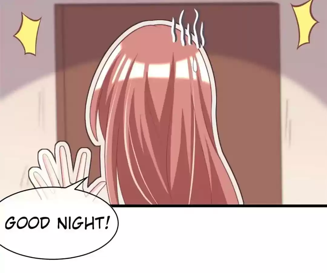 Jerk, You Can't Escape Chapter 34