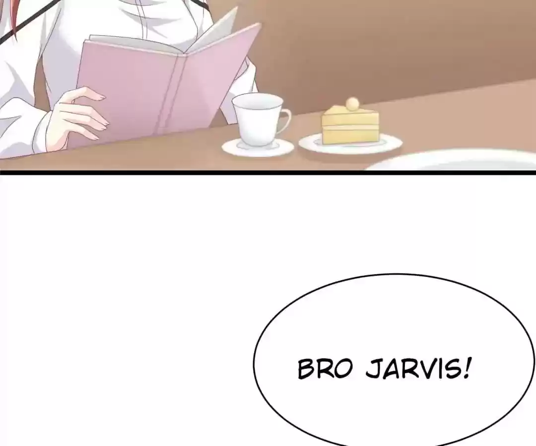 Jerk, You Can't Escape Chapter 34