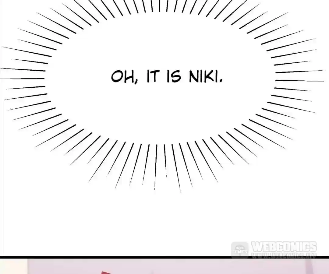 Jerk, You Can't Escape Chapter 34