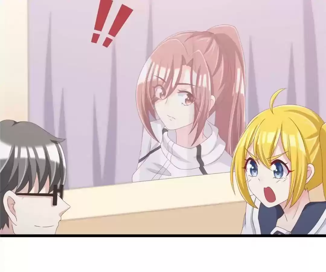 Jerk, You Can't Escape Chapter 34