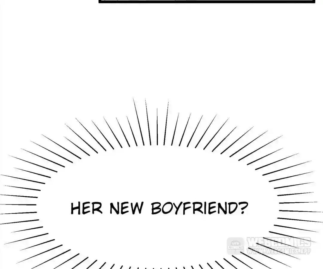 Jerk, You Can't Escape Chapter 34