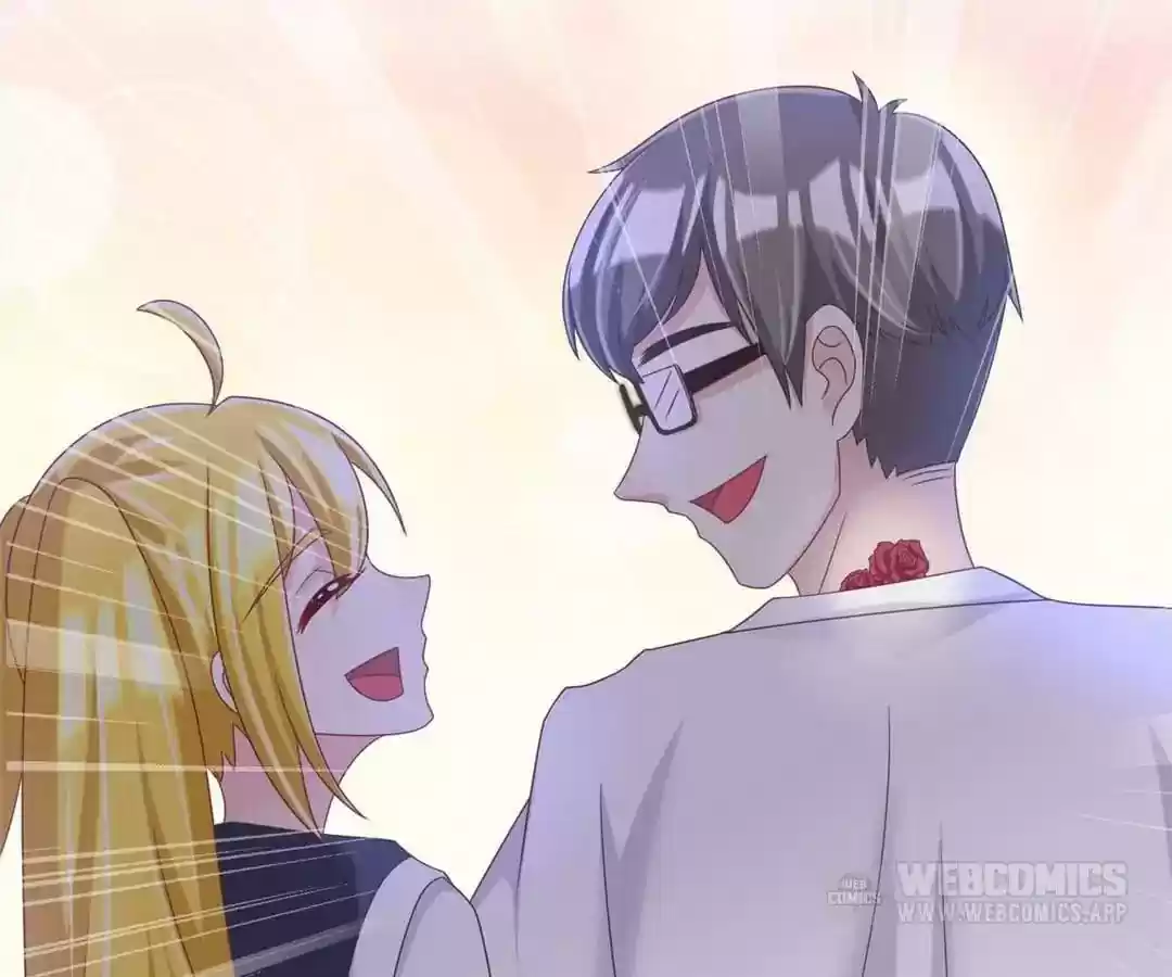 Jerk, You Can't Escape Chapter 34