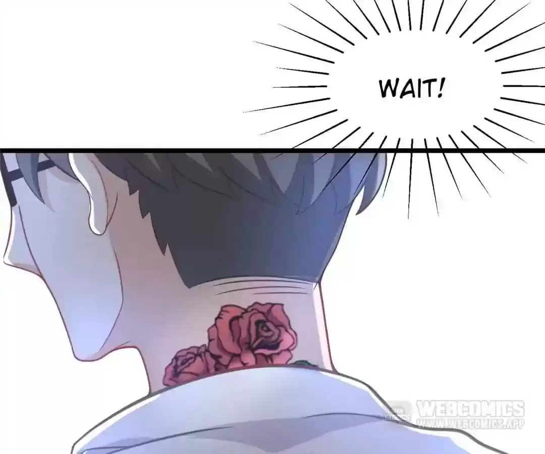 Jerk, You Can't Escape Chapter 34