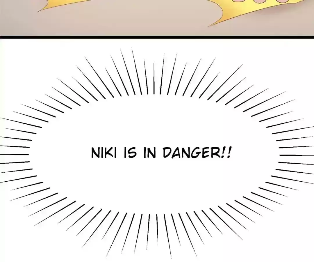 Jerk, You Can't Escape Chapter 34