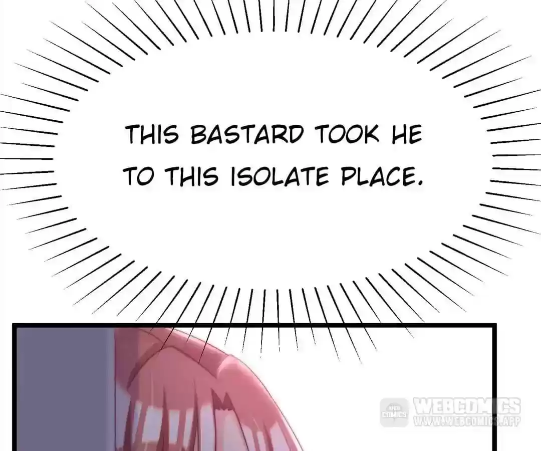 Jerk, You Can't Escape Chapter 34