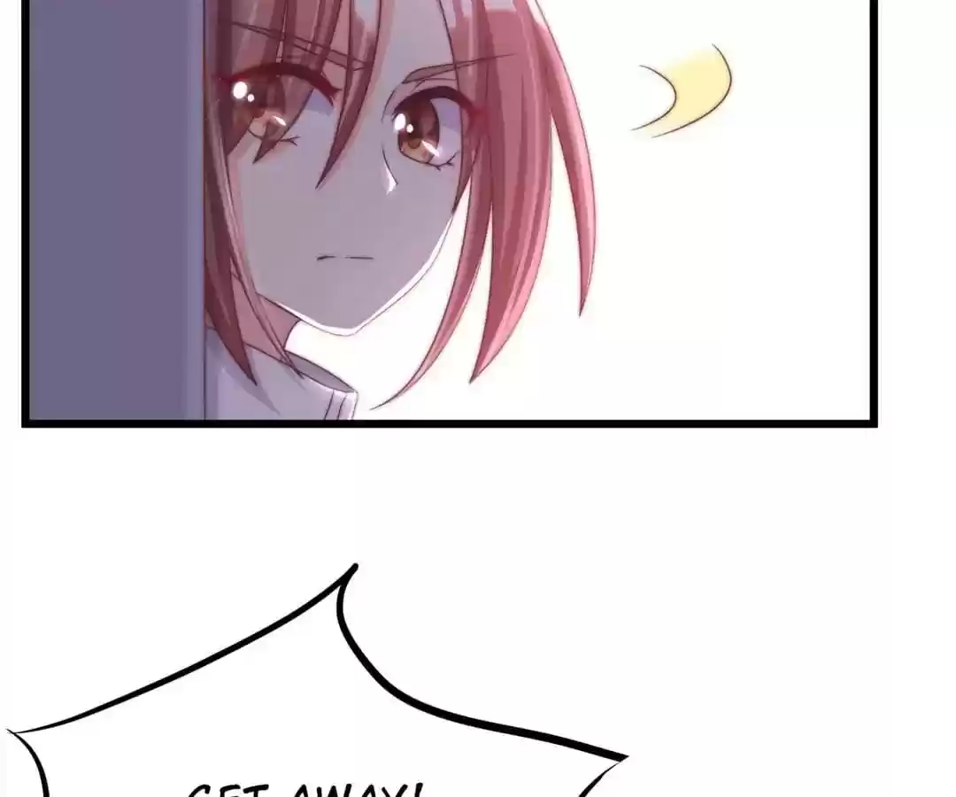 Jerk, You Can't Escape Chapter 34