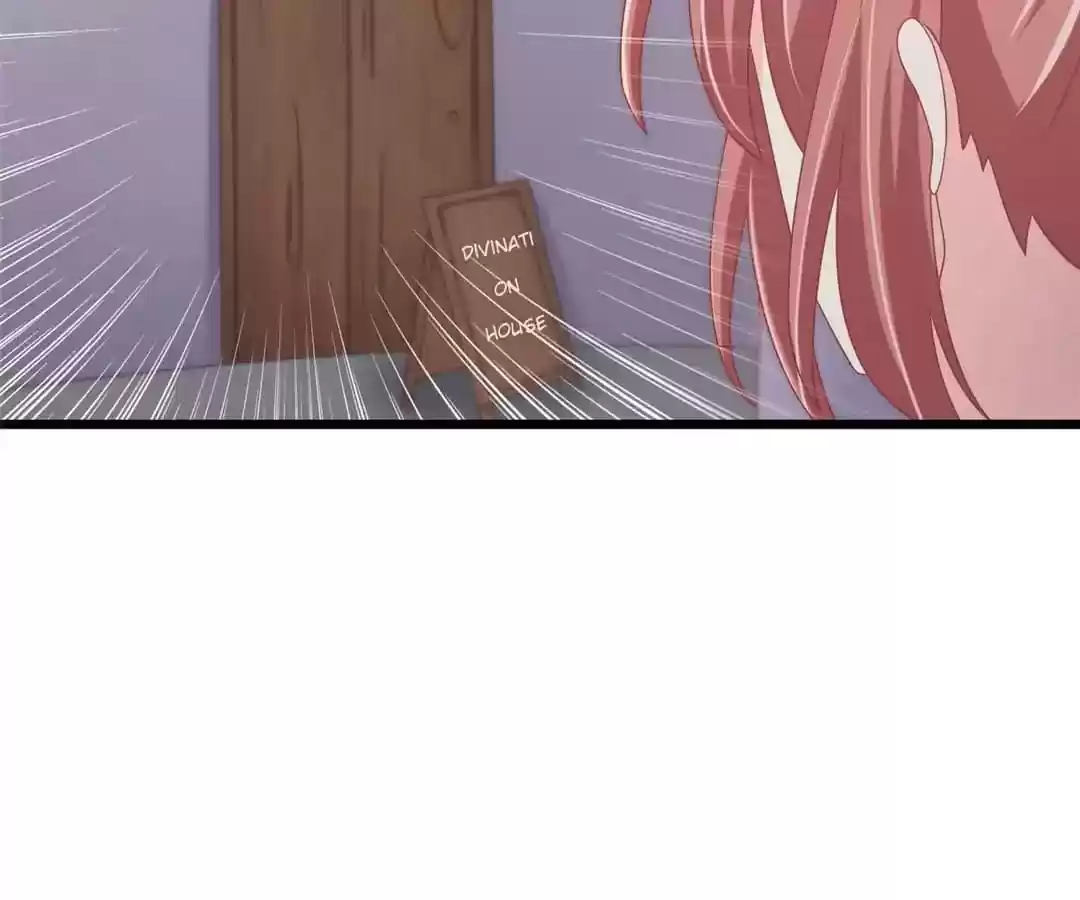 Jerk, You Can't Escape Chapter 34