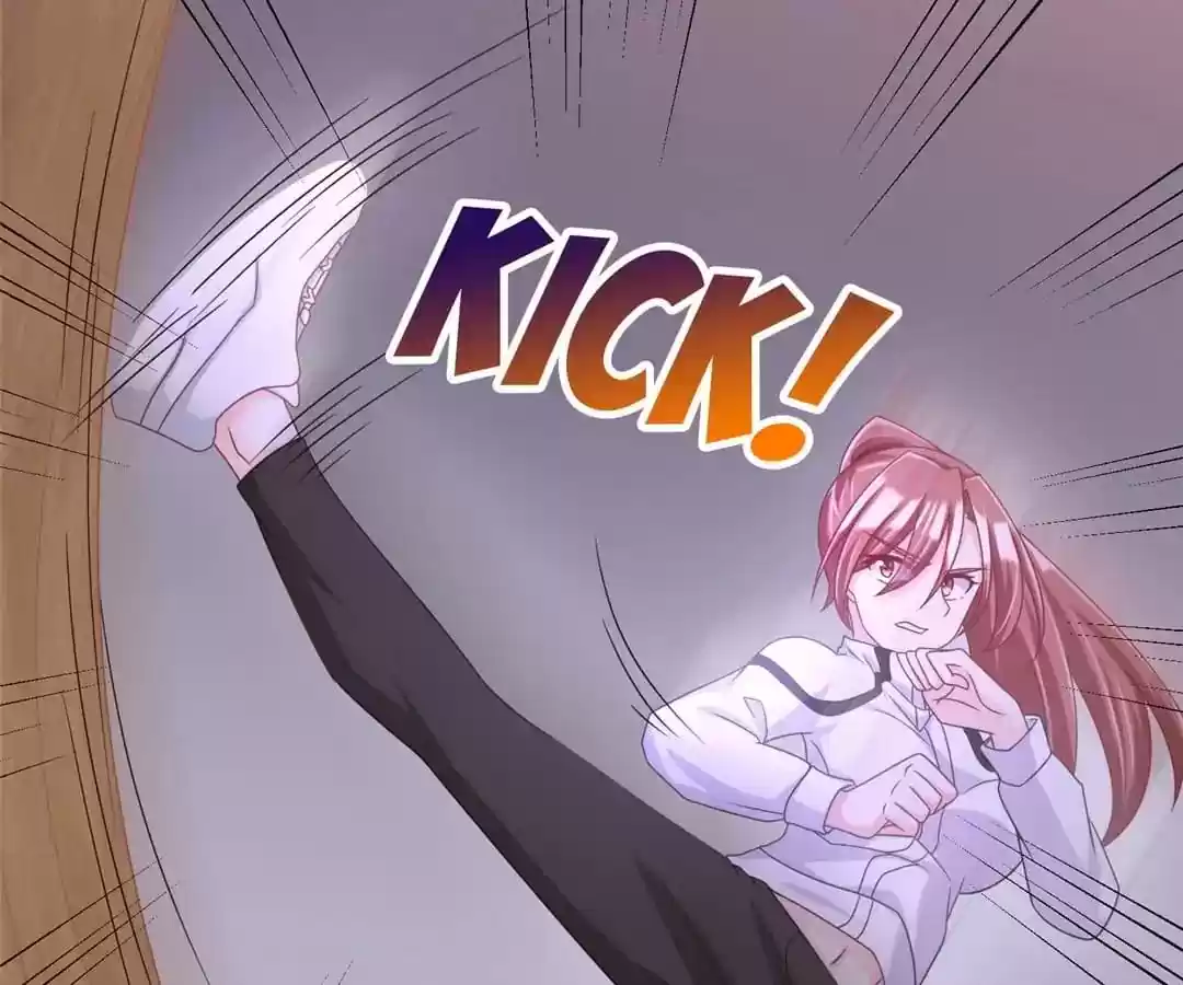 Jerk, You Can't Escape Chapter 34