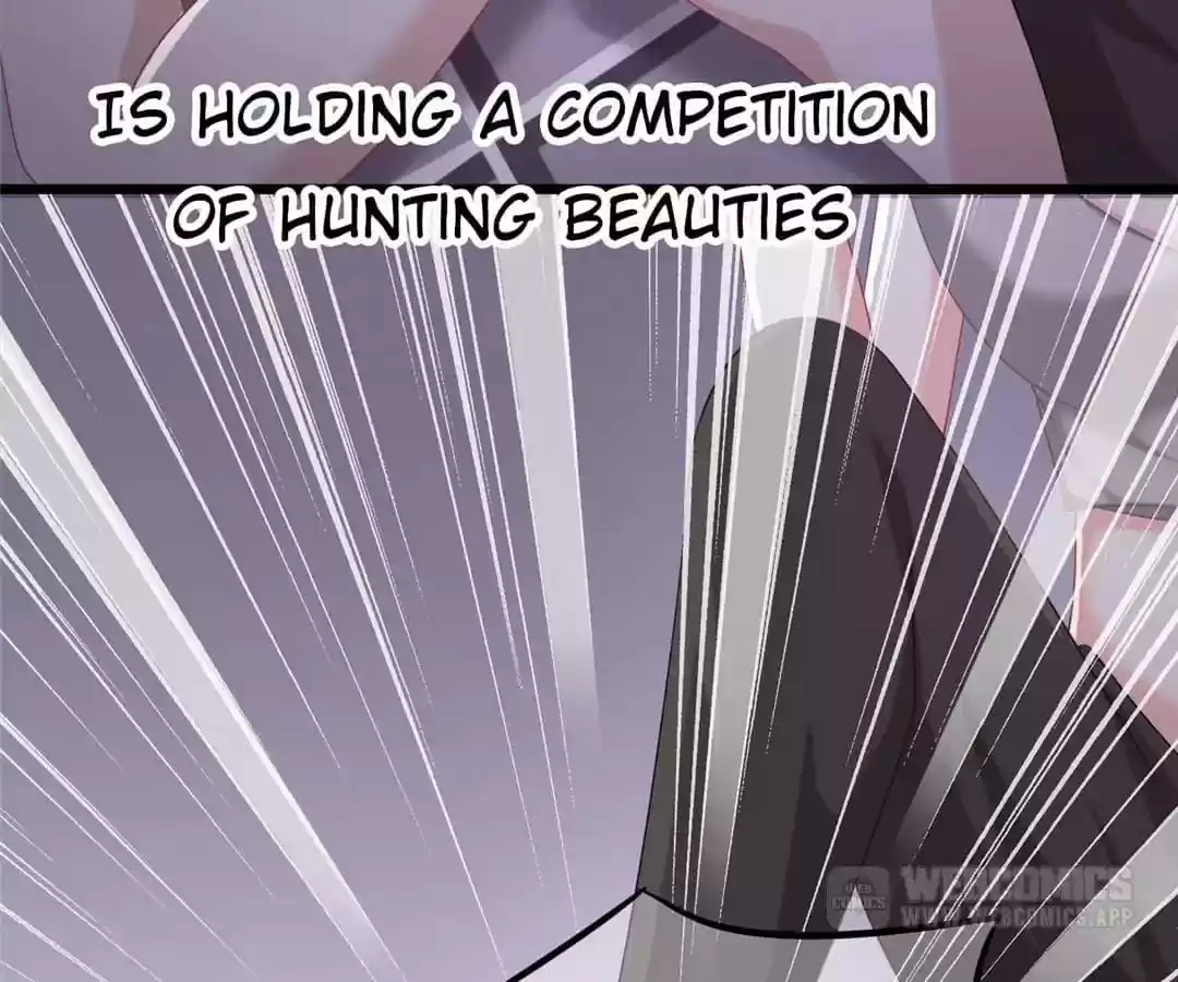 Jerk, You Can't Escape Chapter 34