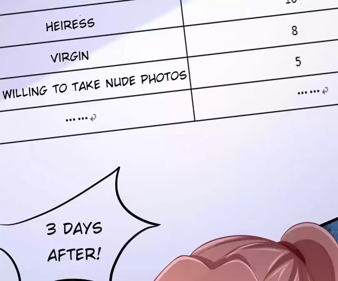 Jerk, You Can't Escape Chapter 34