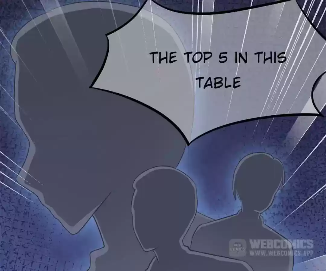 Jerk, You Can't Escape Chapter 34