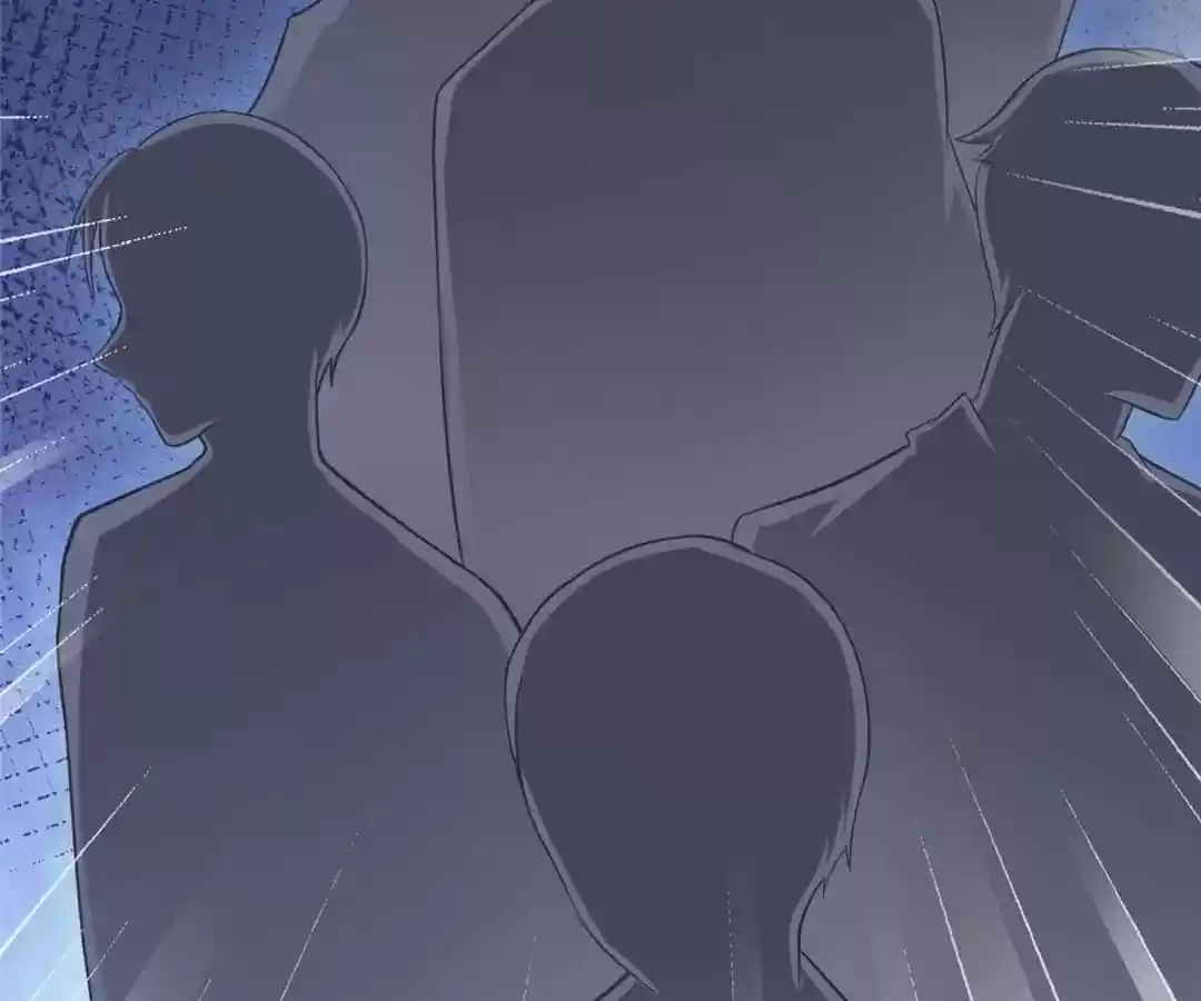 Jerk, You Can't Escape Chapter 34