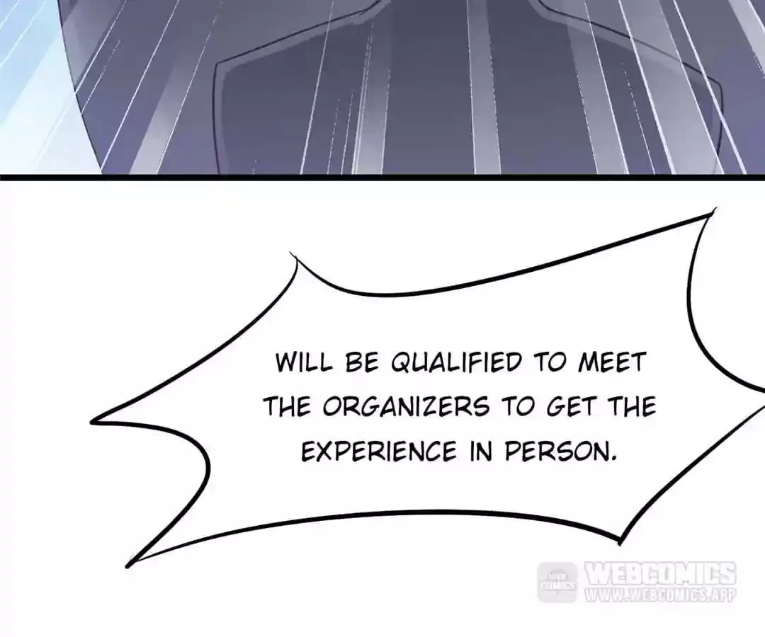 Jerk, You Can't Escape Chapter 34