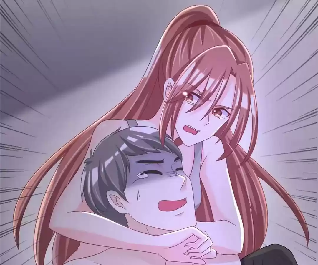 Jerk, You Can't Escape Chapter 34